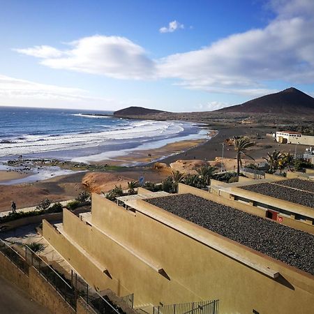 Alquilaencanarias El Medano Spectacular Terrace And Sea Views A Exterior photo